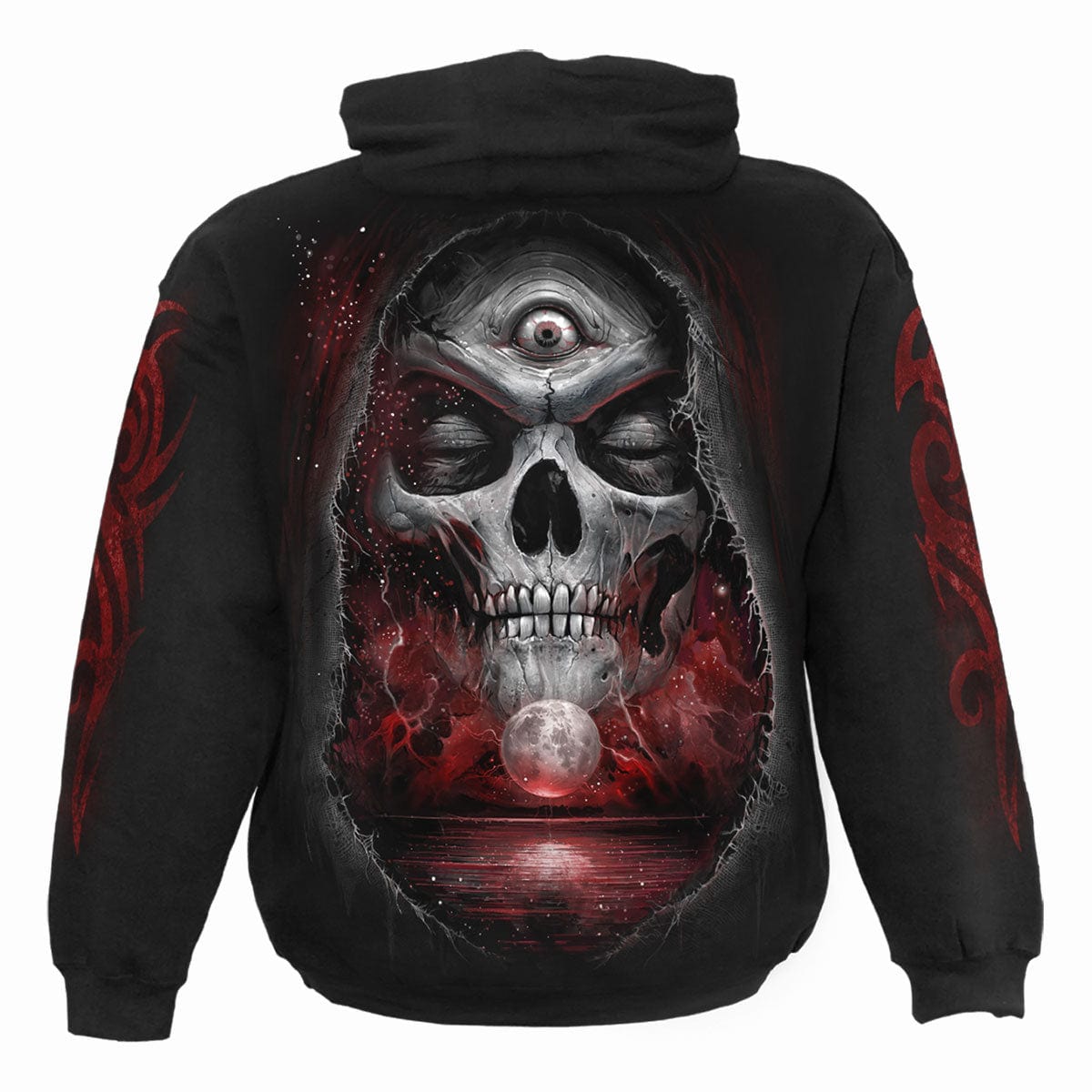 THIRD EYE AWAKENING - Hoody Black