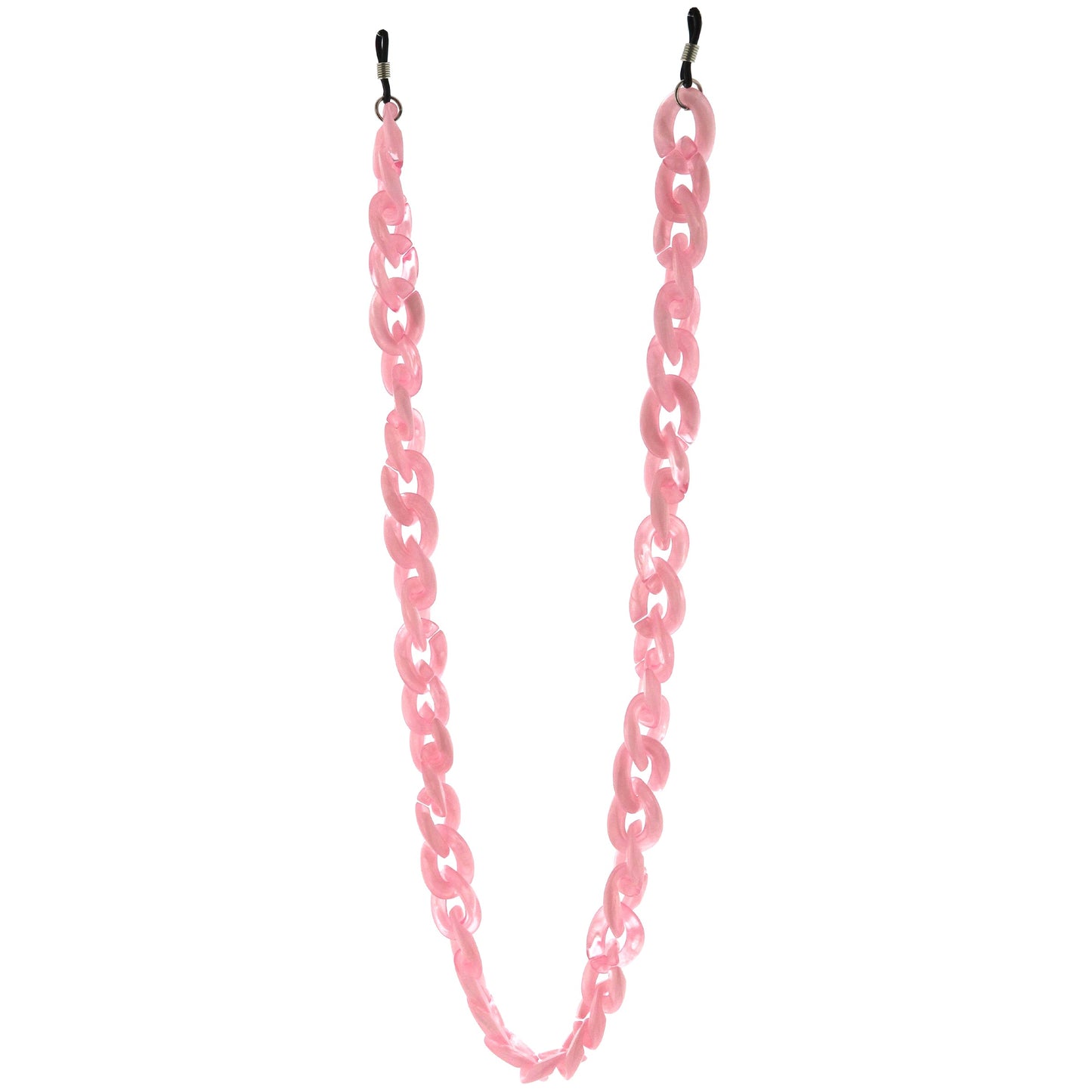 Chunky 24" Fashion Sunglasses Chain Link D135