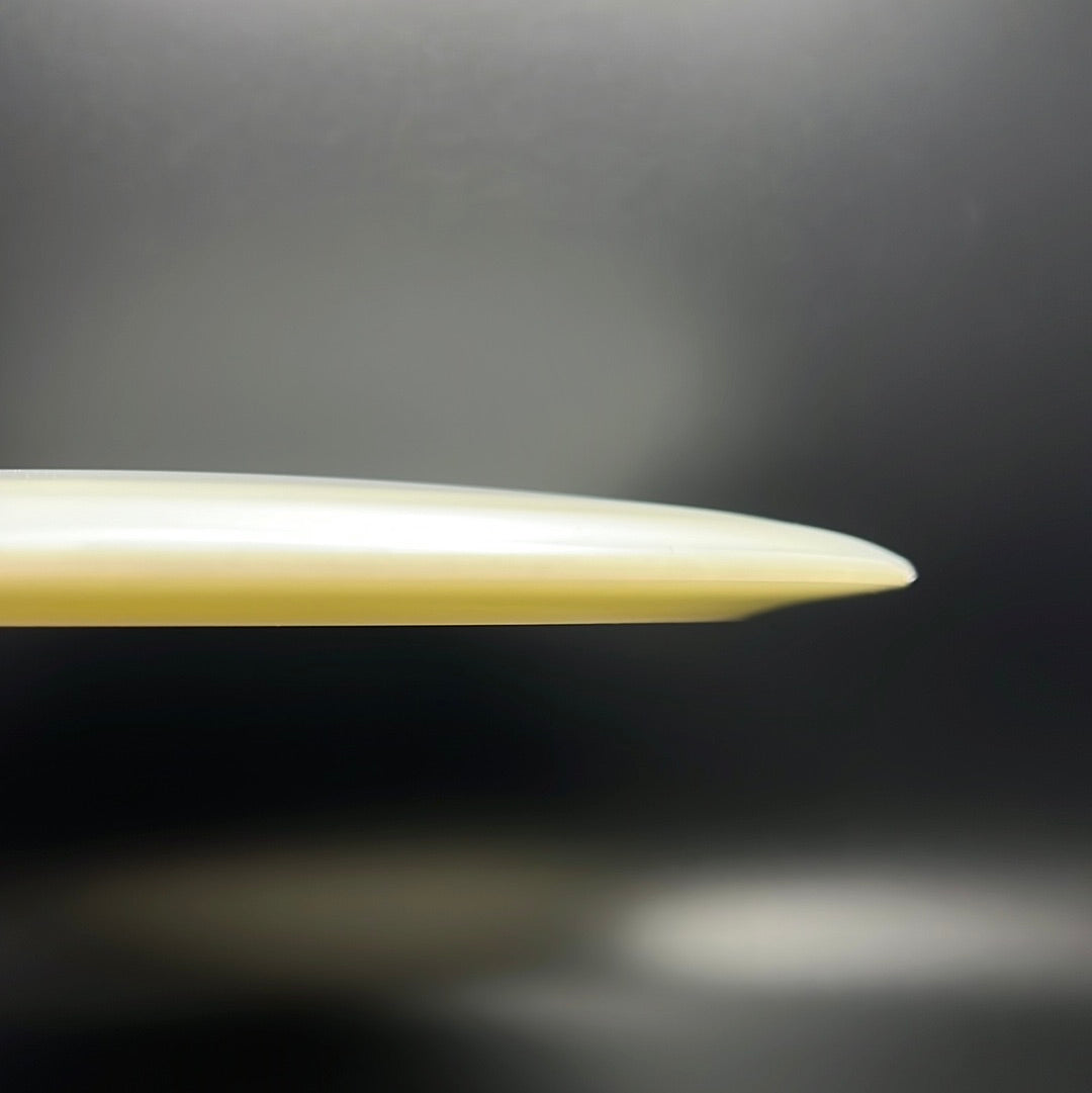 S-Blend Emperor - All White - Dyer's Delight