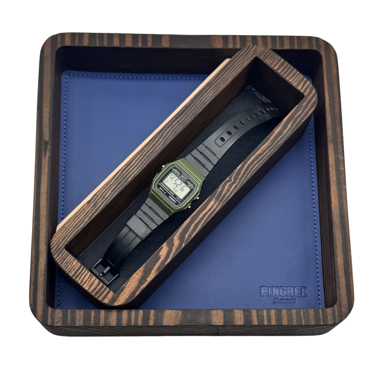 The Pingree Catchall – Detroit Valet Tray