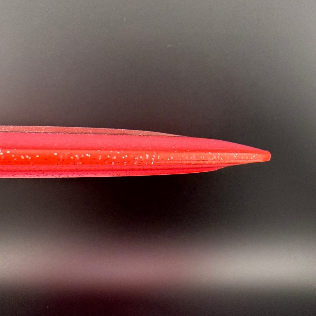 Metal Flake Champion Ape (Penned) - F2