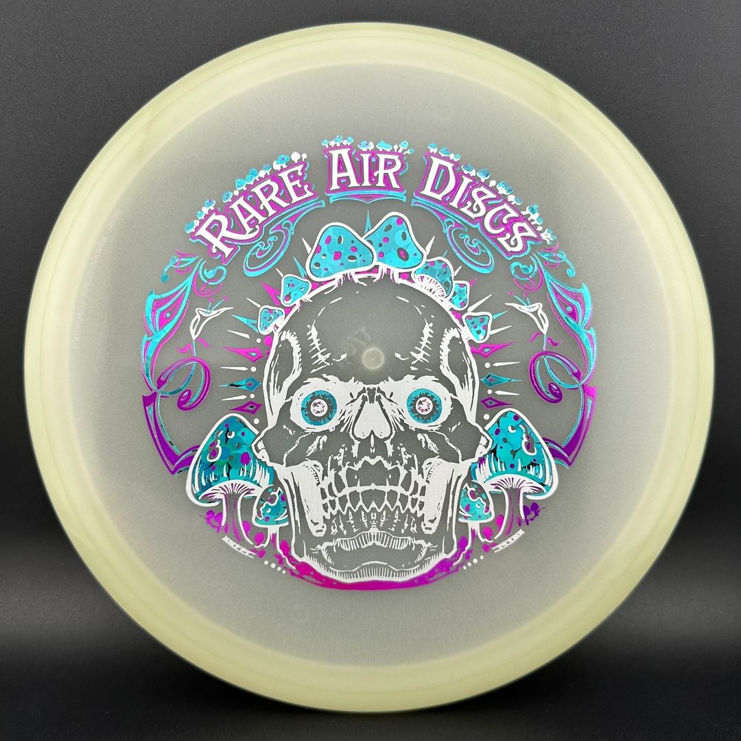 Total Eclipse Hex - Crushin' Amanitas VIP 2.0 by Manny Trujillo