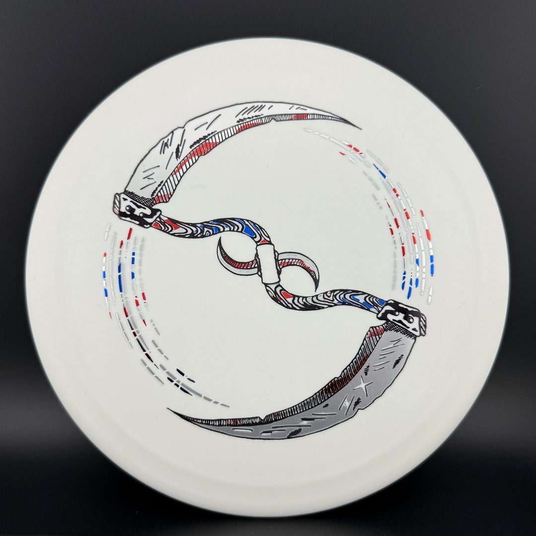 Glow D-Line FD (Flex 2) - Infinity Blade by Ripper Studios