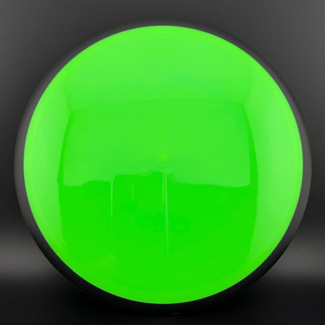 Neutron Signal - Blank