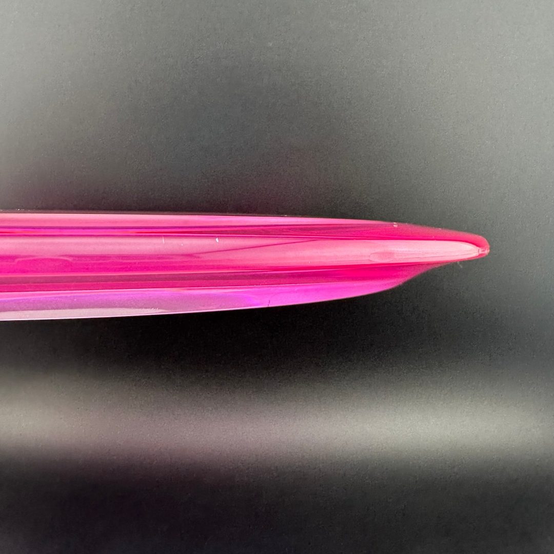 Eternal Phoenix - Double Stamp - RADioactive Man