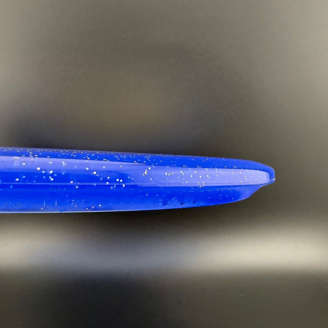 Arcane Ritual (First Run)