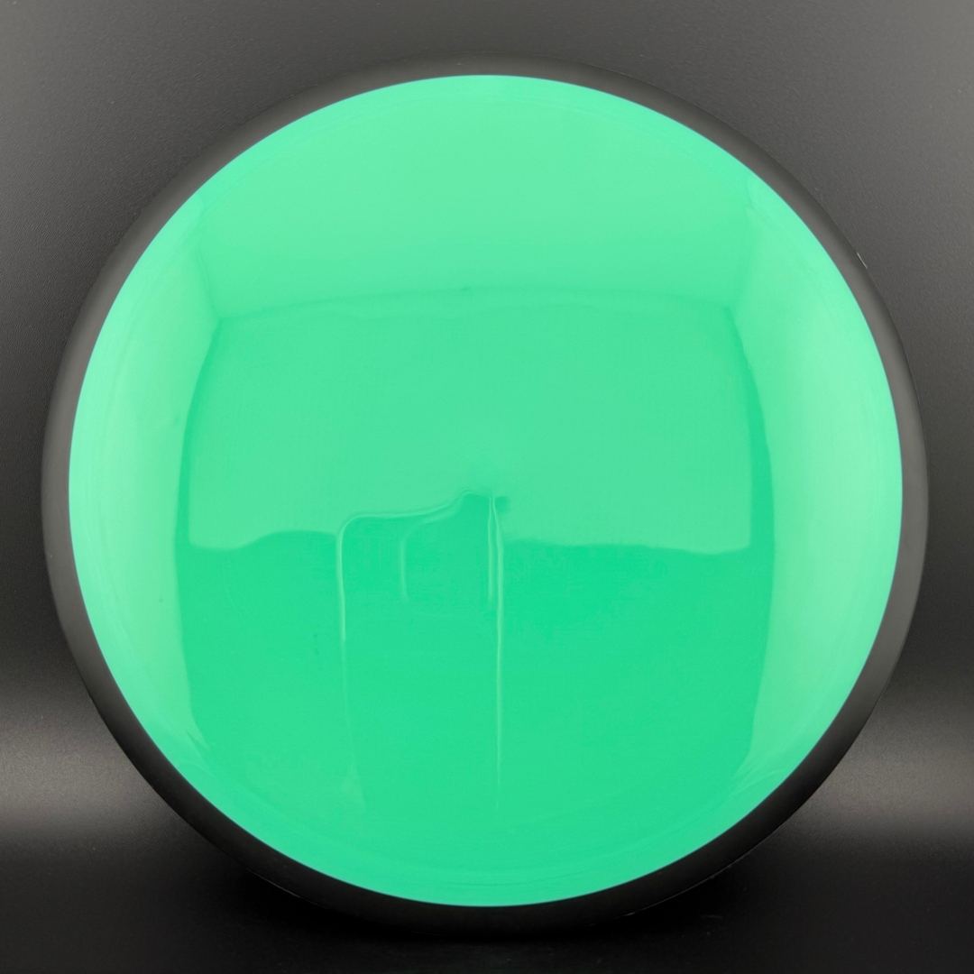 Neutron Signal - Blank