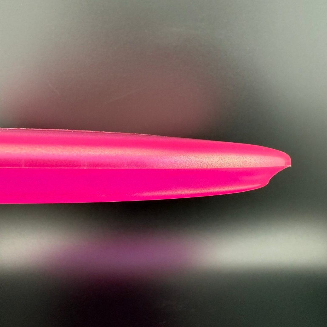 VIP-Ice Glimmer Bard