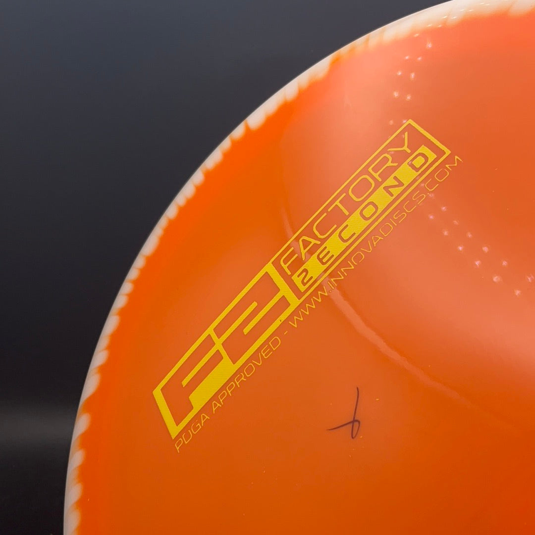 Halo Star Destroyer - F2