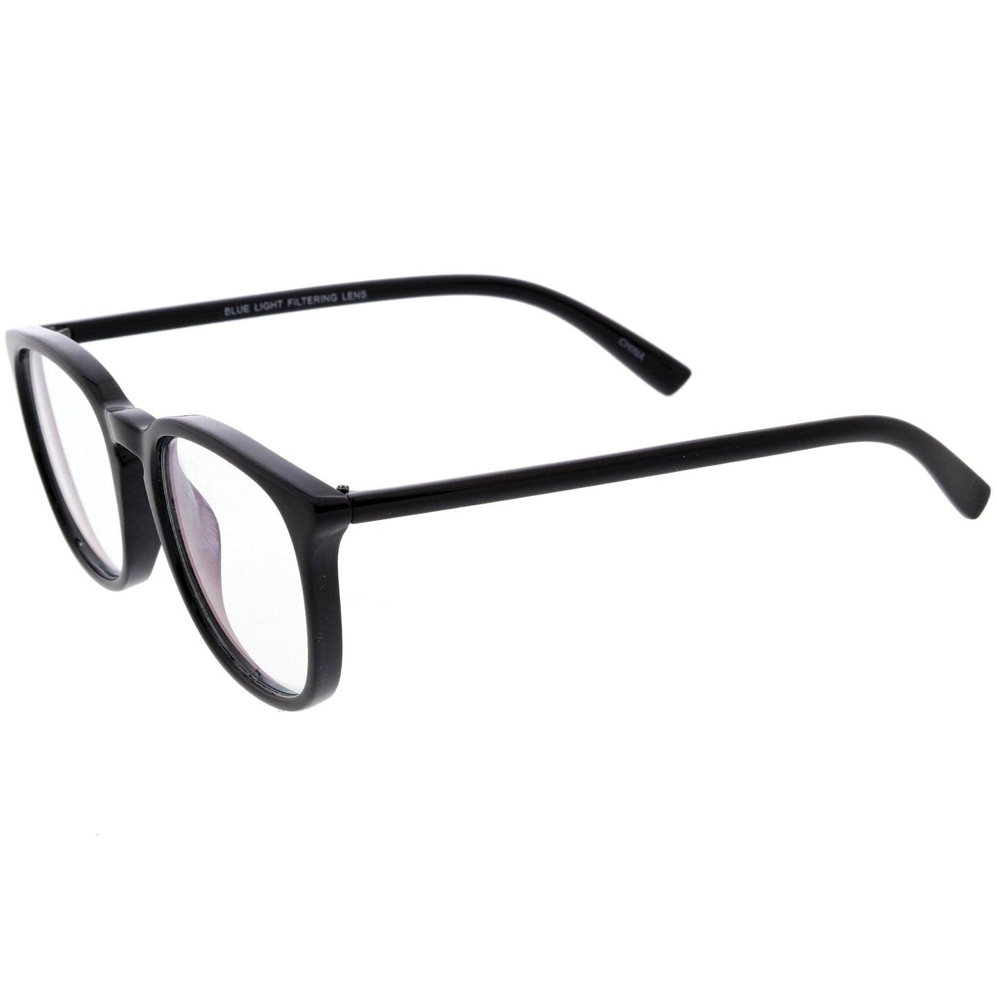 Anti Blue Light Blocking Horn Rimmed Computer Glasses D233