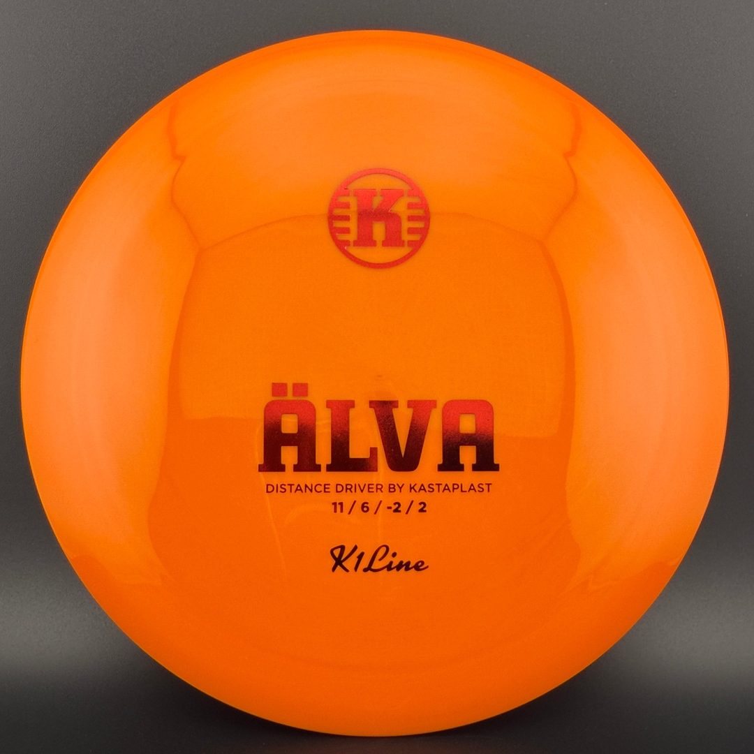 K1 Alva