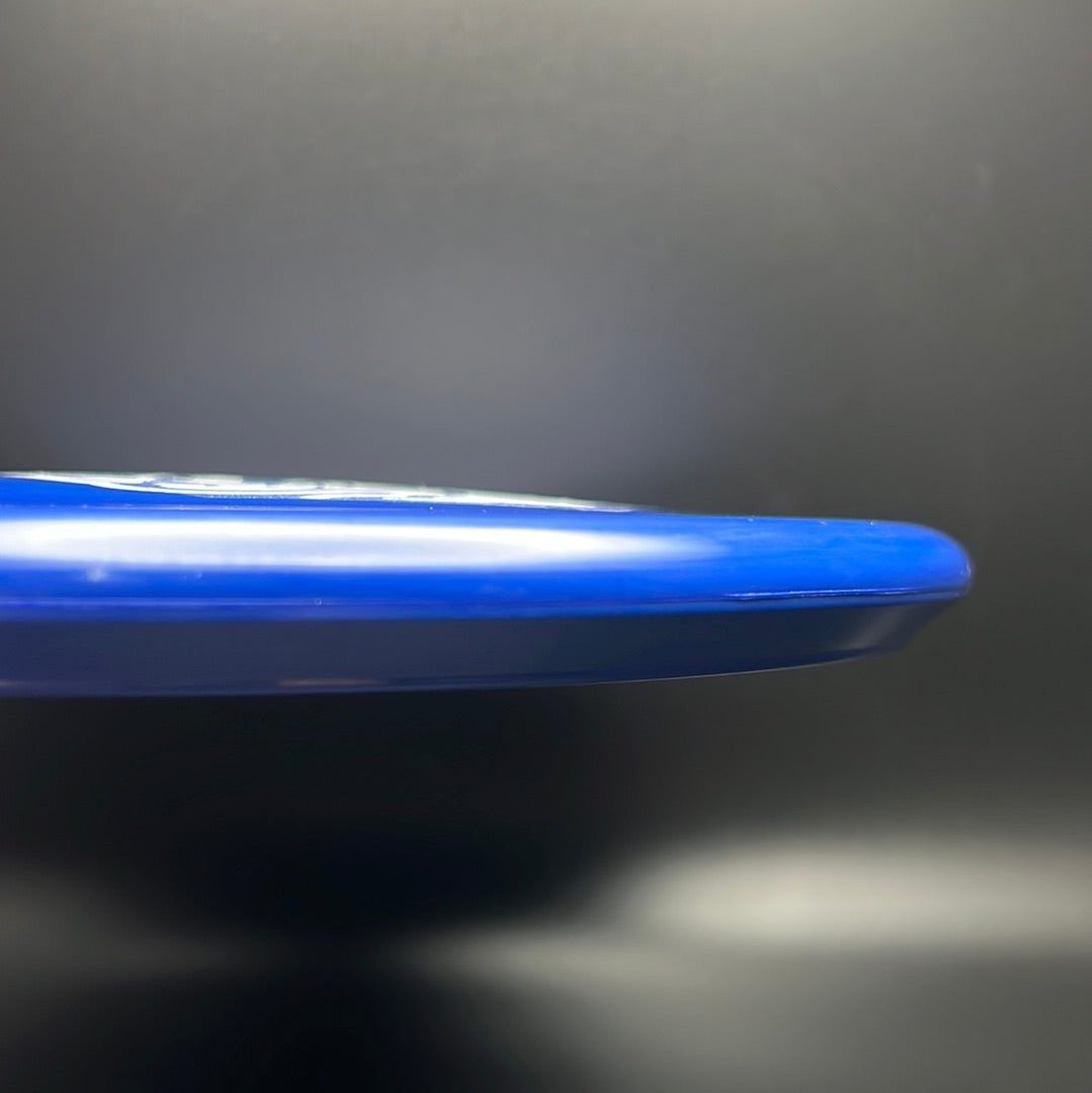 Alpha Copperhead - Artist Series Snake Head