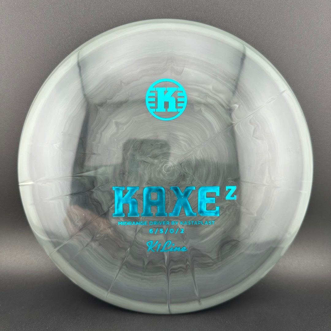 K1 Kaxe Z - 2021/2022 Runs - OOP