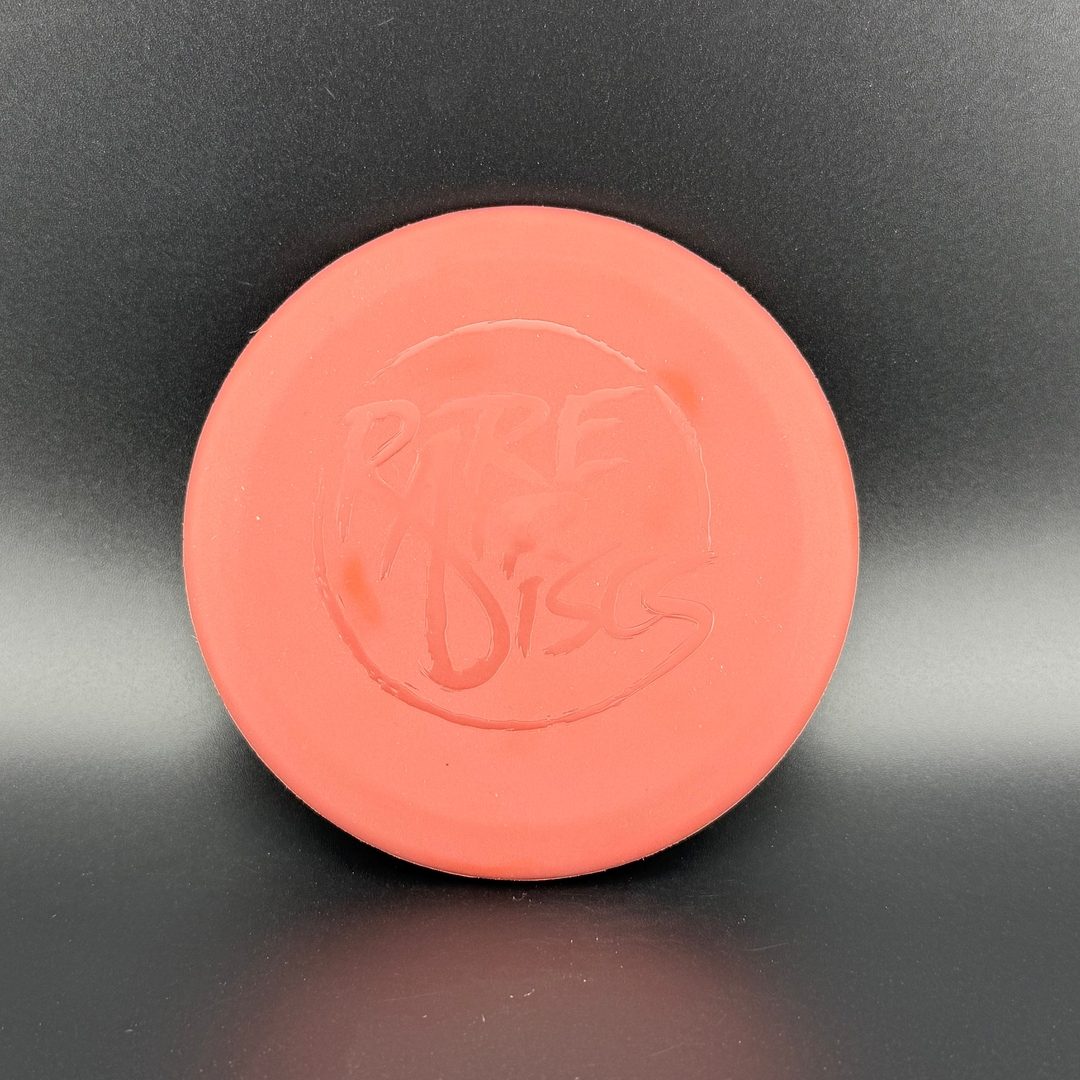 Mini v2 (100% Recycled Discs) - Rare Air Discs Ghost Stamped