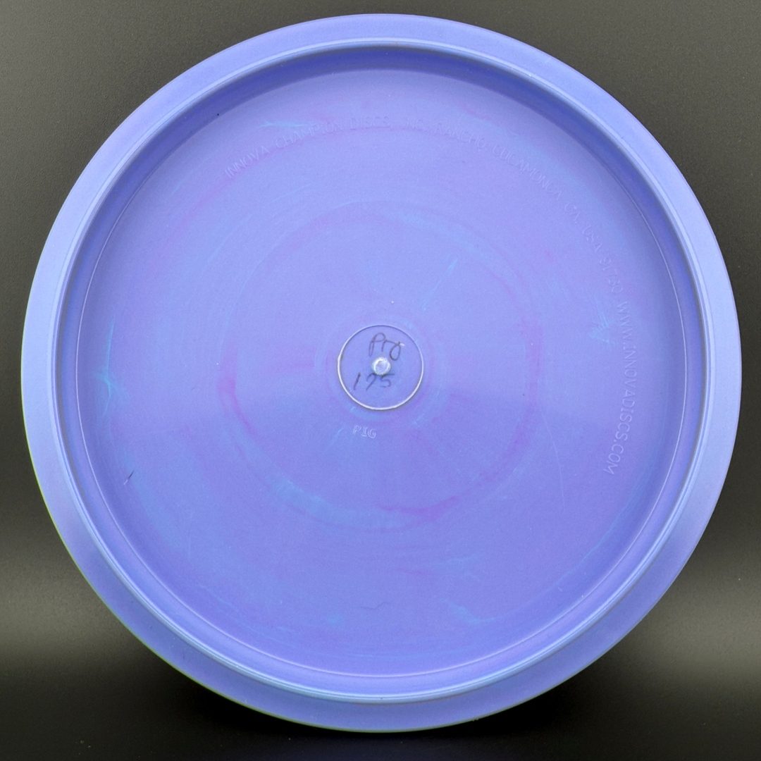 Classic Glow Pro Pig (Stiff Blend) - Innova Factory Store