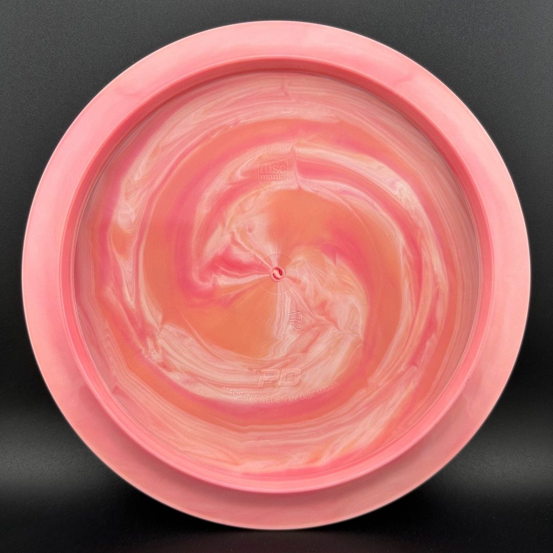 Swirl S-Line PD - Last Howl - Colten Montgomery Signature Series