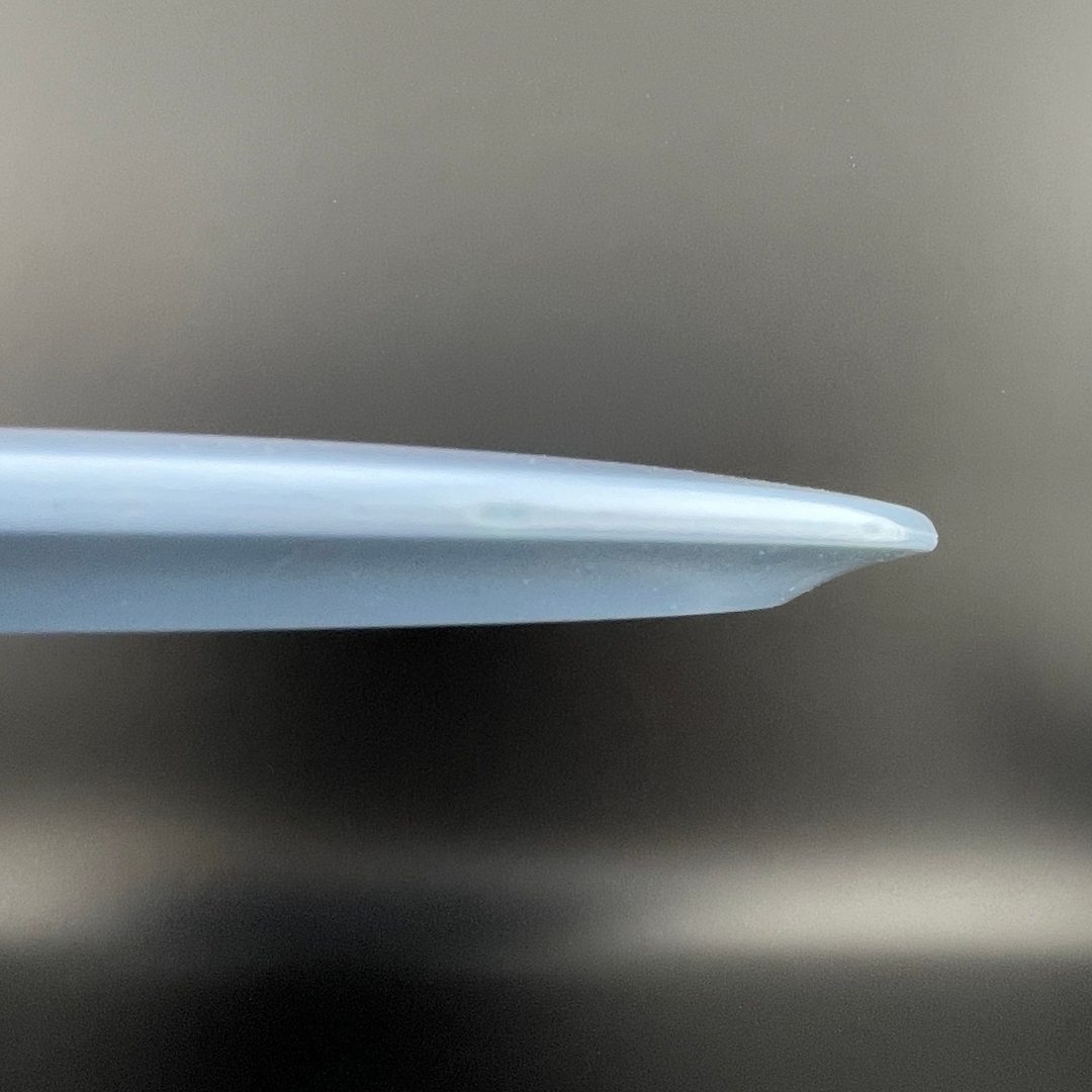 Aura Omen - Limited Edition TSA Stamp