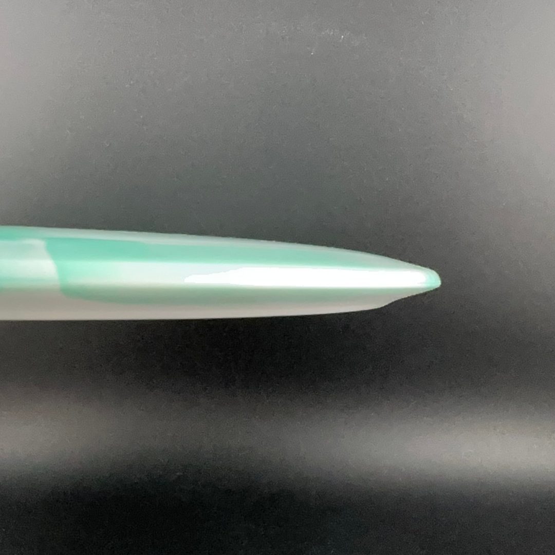 Retina Chemtrail - Burst