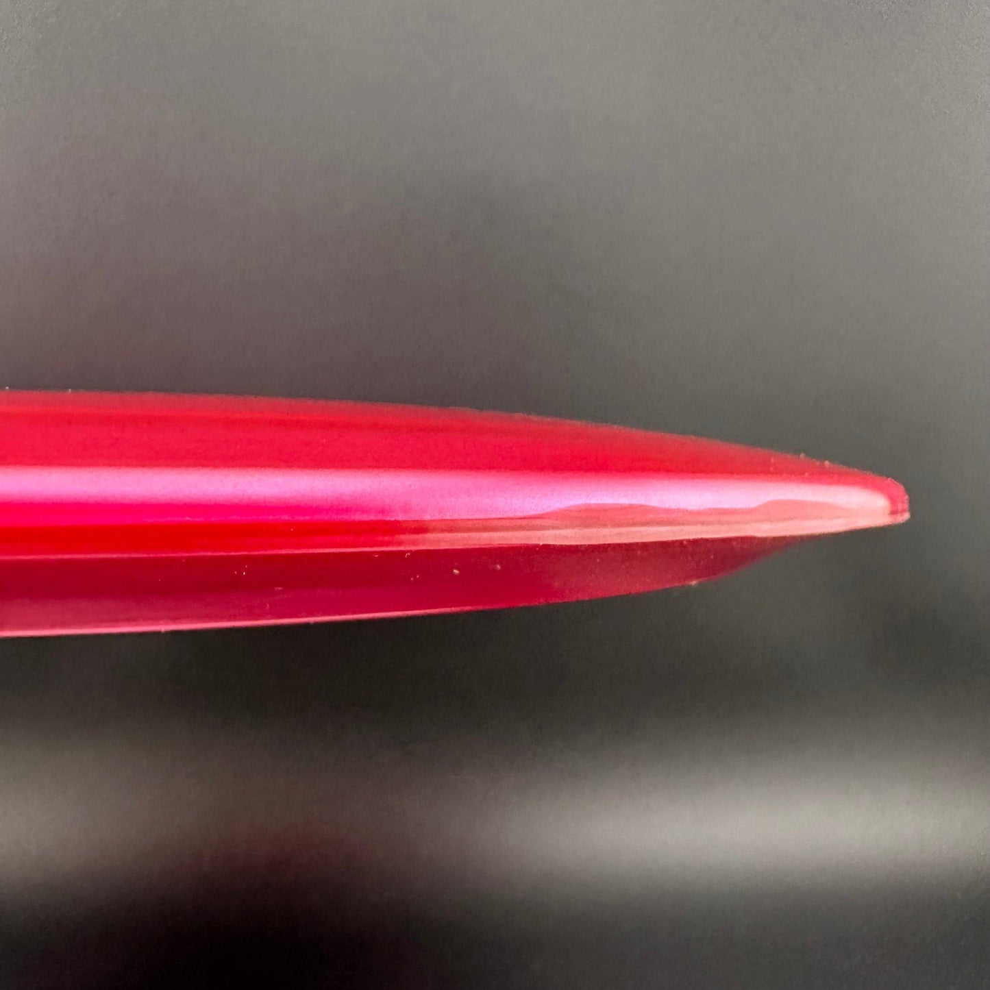 Titanium Athena - Paul McBeth Limited Edition