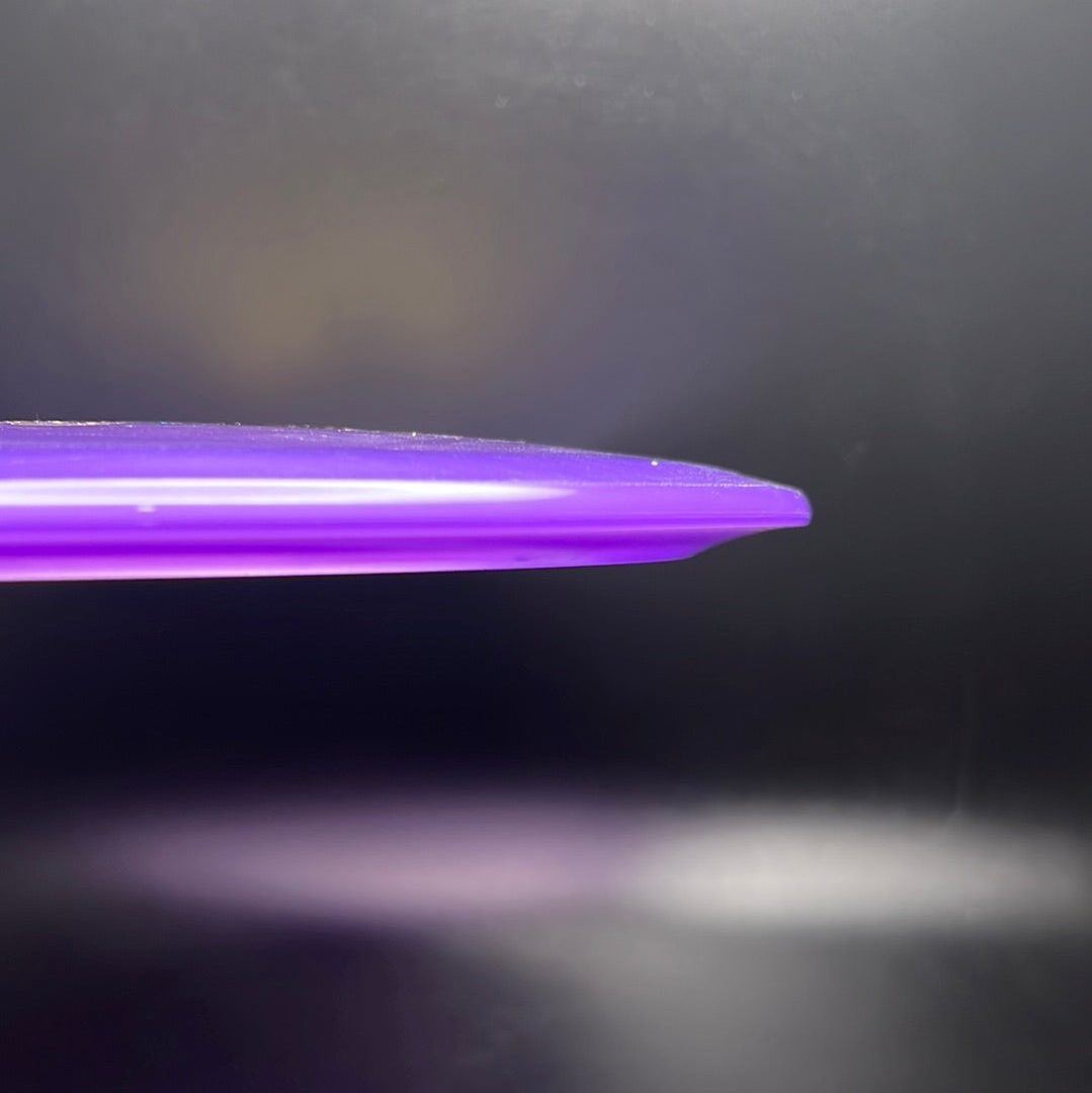 FX-3 (400) - Limited Dynametric Stamp