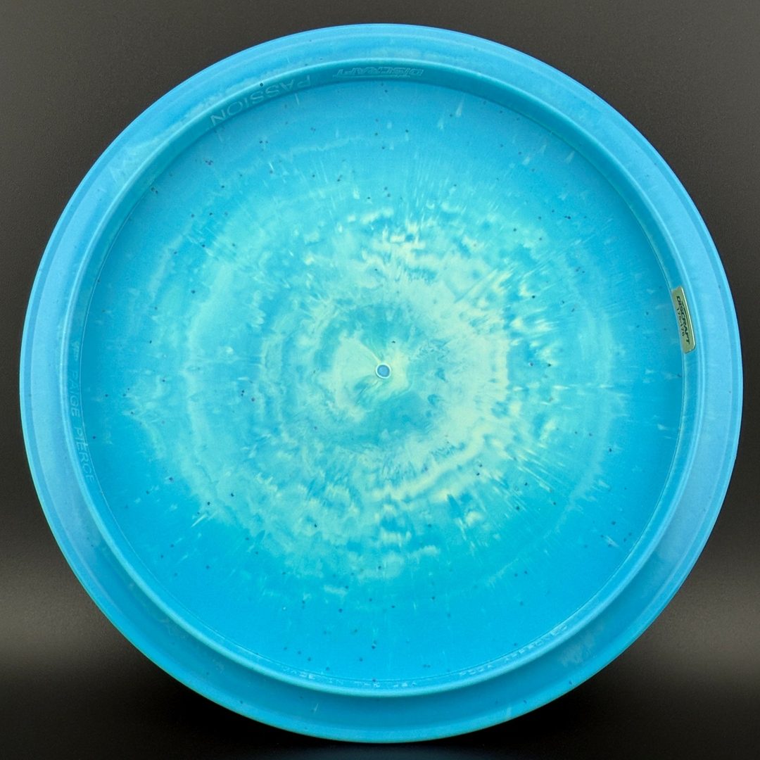 ESP Glo Sparkle Passion - Limited Ledgestone 2023