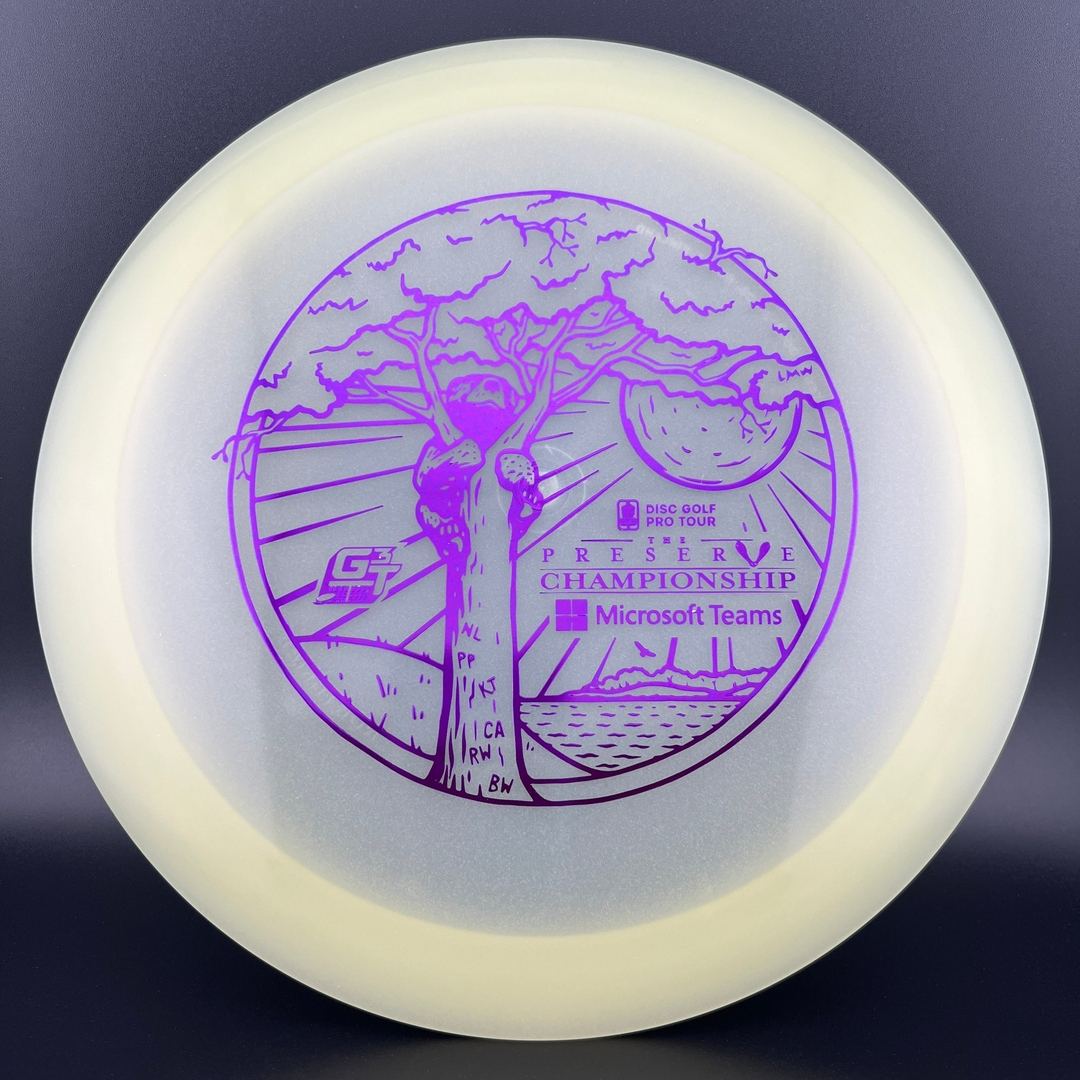 Moonshine VIP Northman - Limited DGPT "Preserve Championship"