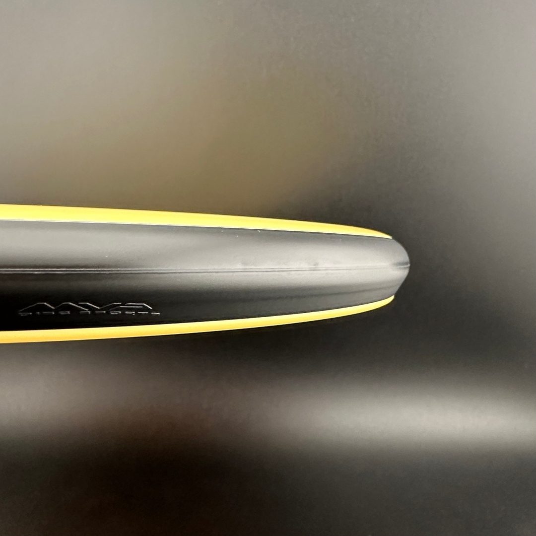 Soft Neutron Glitch - Blank