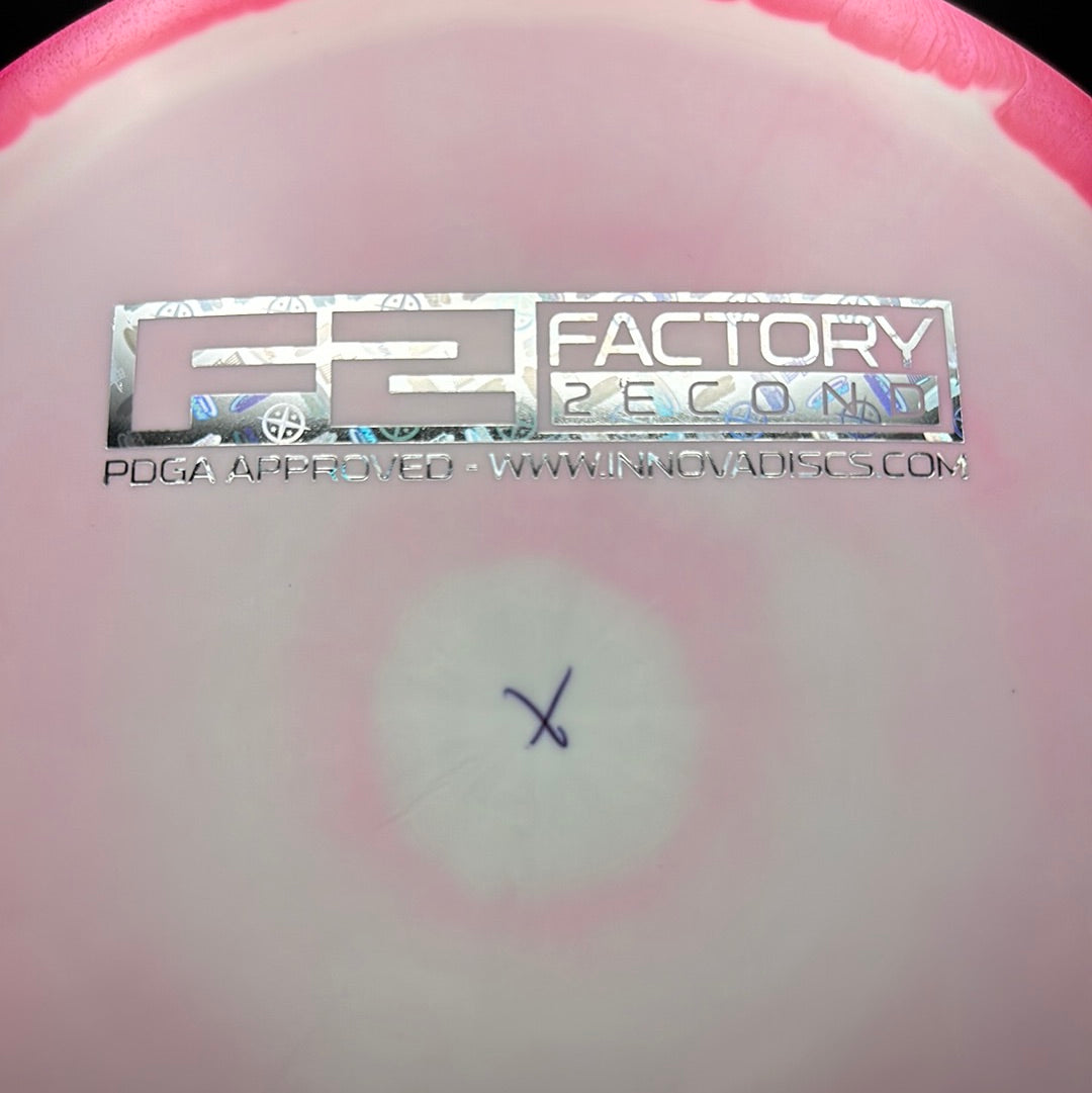 Halo Star Destroyer - F2