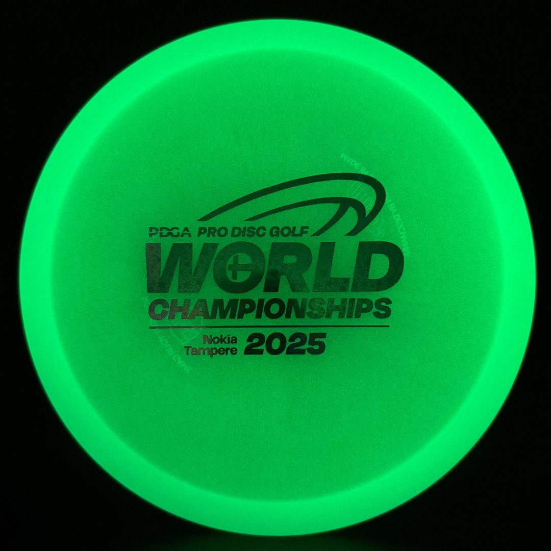 Color Glow C-Line (Flex 1) MD3 - Pro Worlds 2025