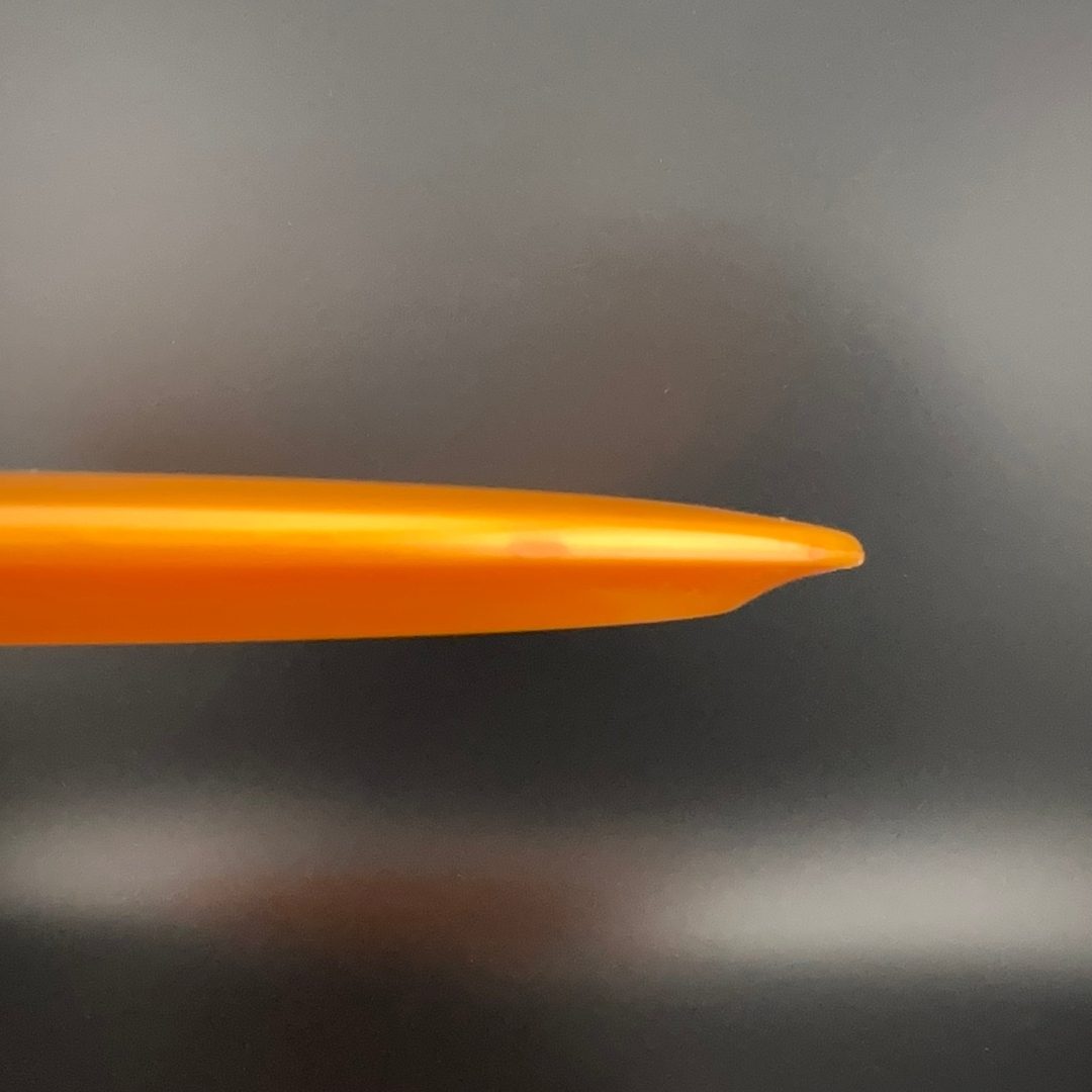 Ethereal Omen - First Run