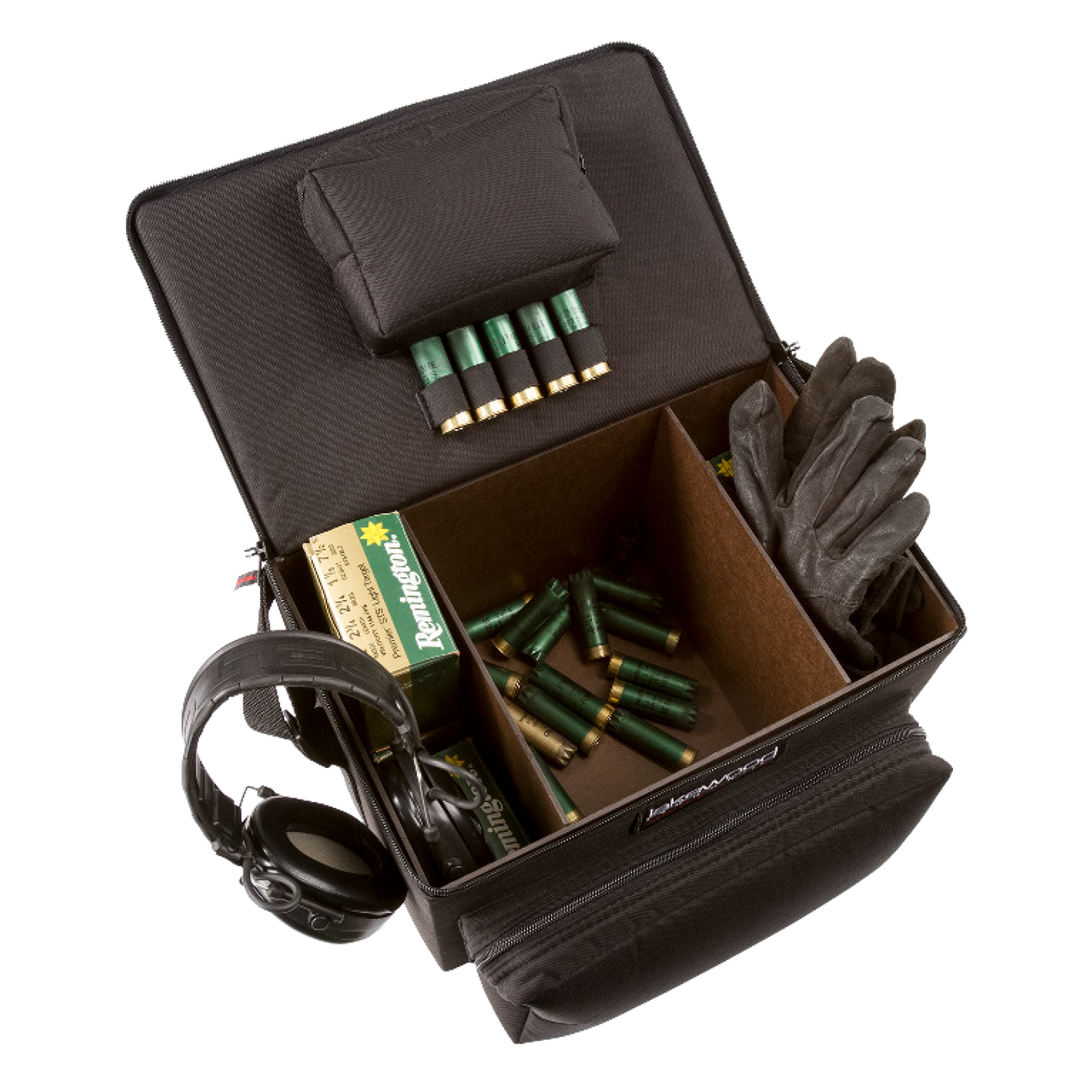 Range Bag Clay Shooter Case