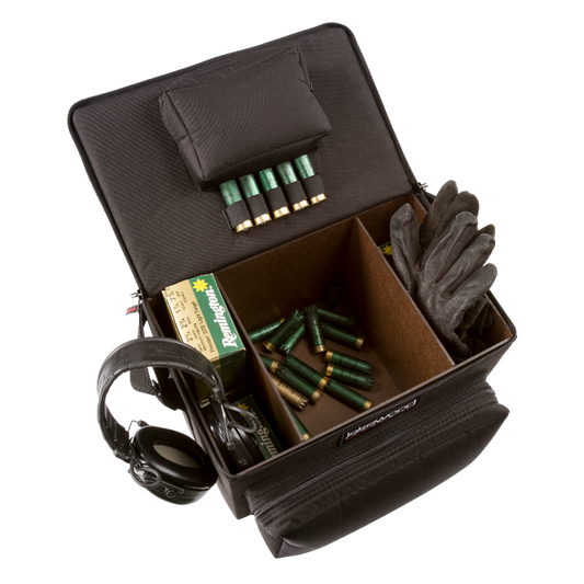 Range Bag Clay Shooter Case