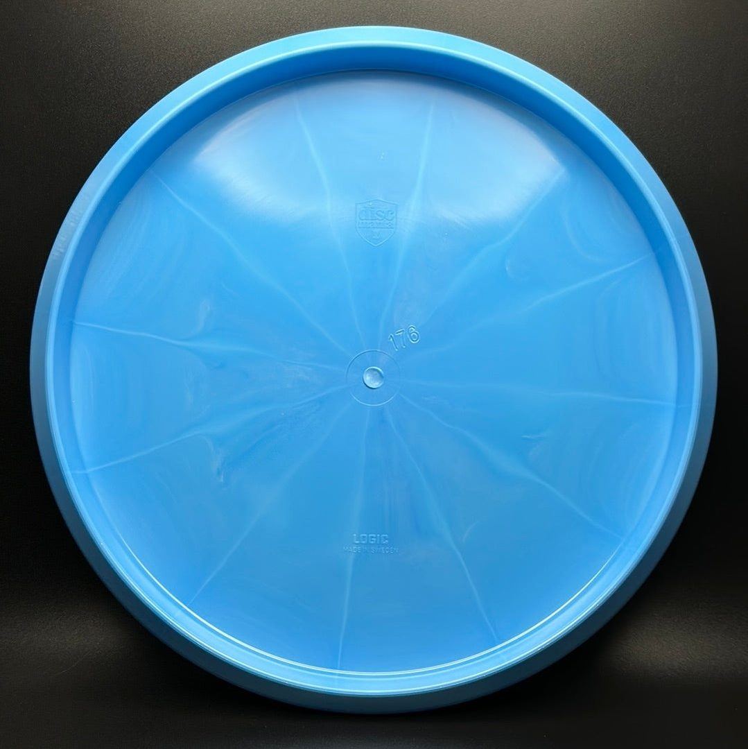 Lux Vapor Logic - Cosmic Fury (Kyle Klein Signature Series)