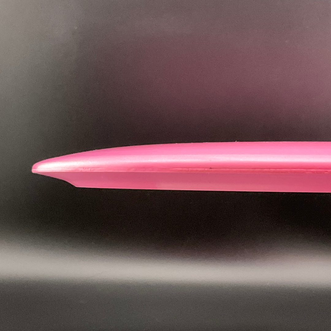 ESP Anax - "McFace" Misprints - Paul McBeth 6x Claw