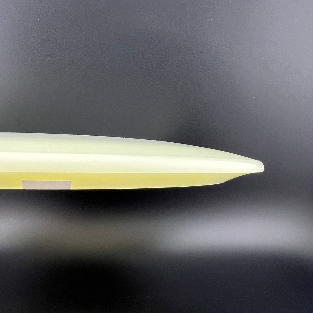 Glow Champion Eagle X - Air Force Stamp