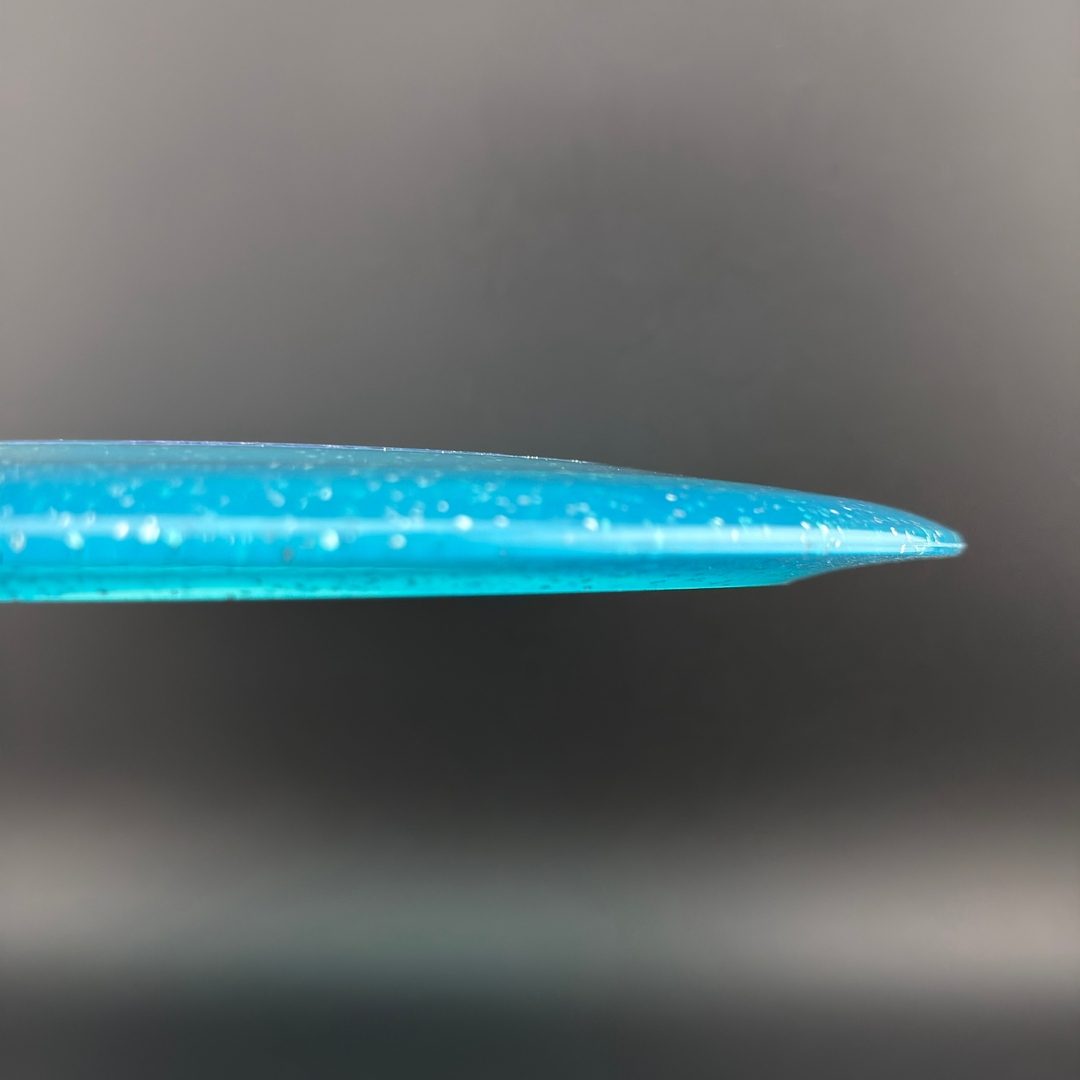 Metal Flake Champion Katana