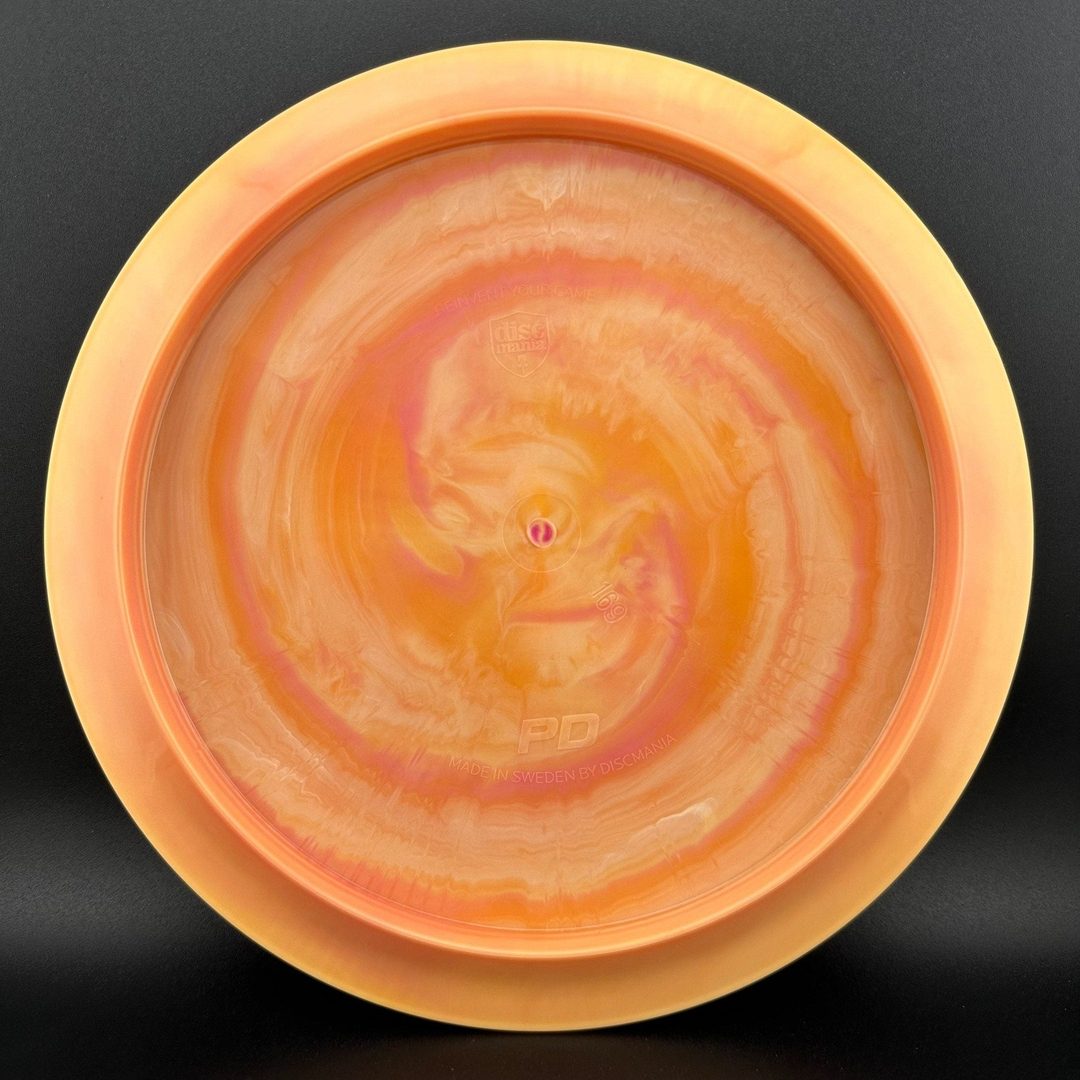 Swirl S-Line PD - Last Howl - Colten Montgomery Signature Series