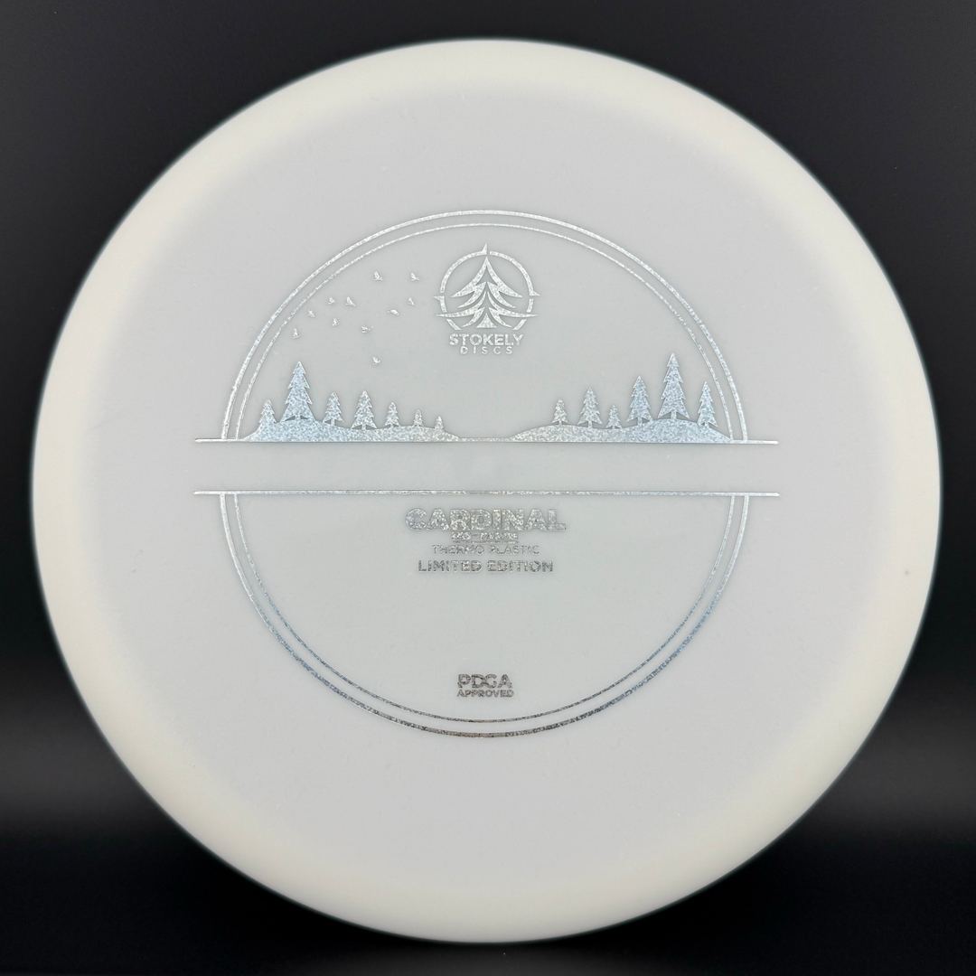 Thermo Cardinal - Limited Edition