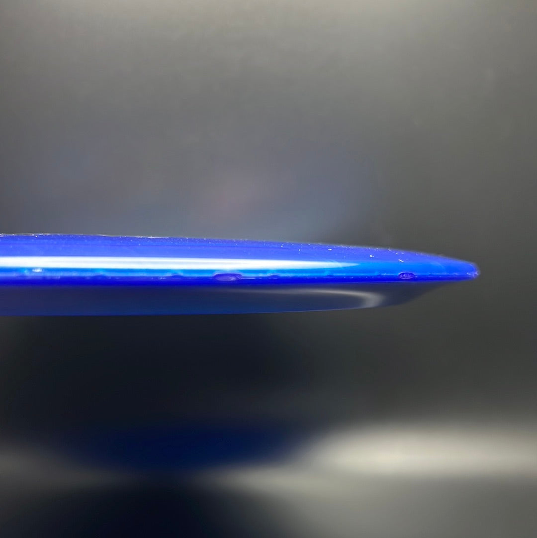 Ethereal Omen - Limited Edition TSA Stamp