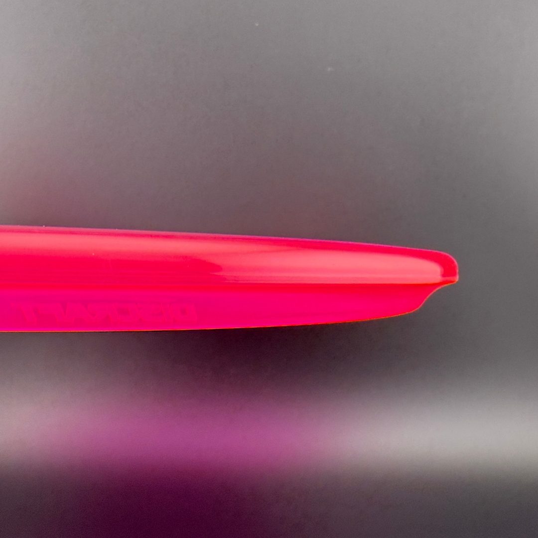 CryZtal Buzzz OS - 2 Foil - Aaron Gossage "Goose"