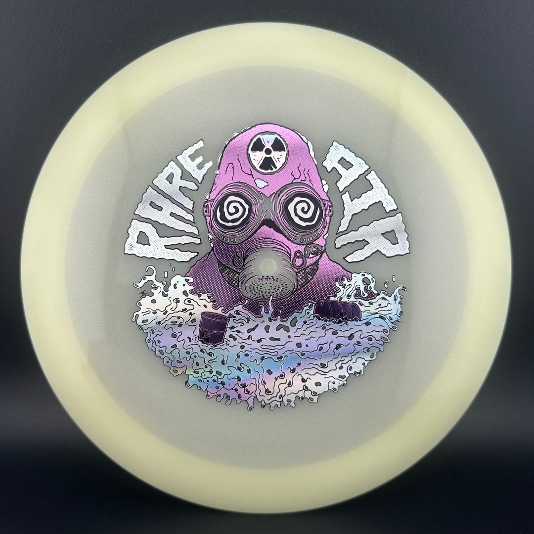 Nocturnal Diamondback - First Run - RADioactive Man