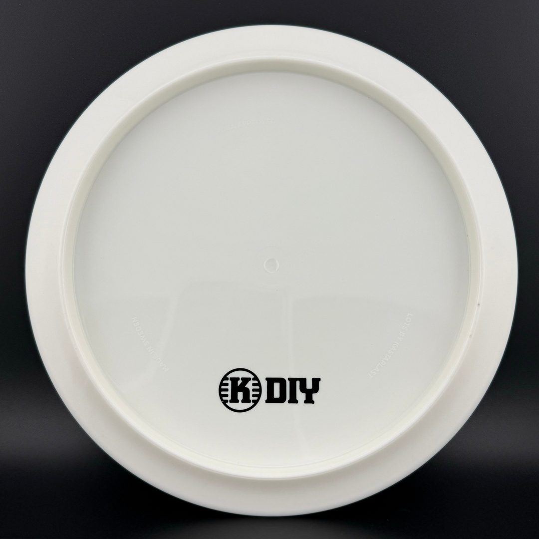 K1 Lots - DIY Edition - Dyer's Delight