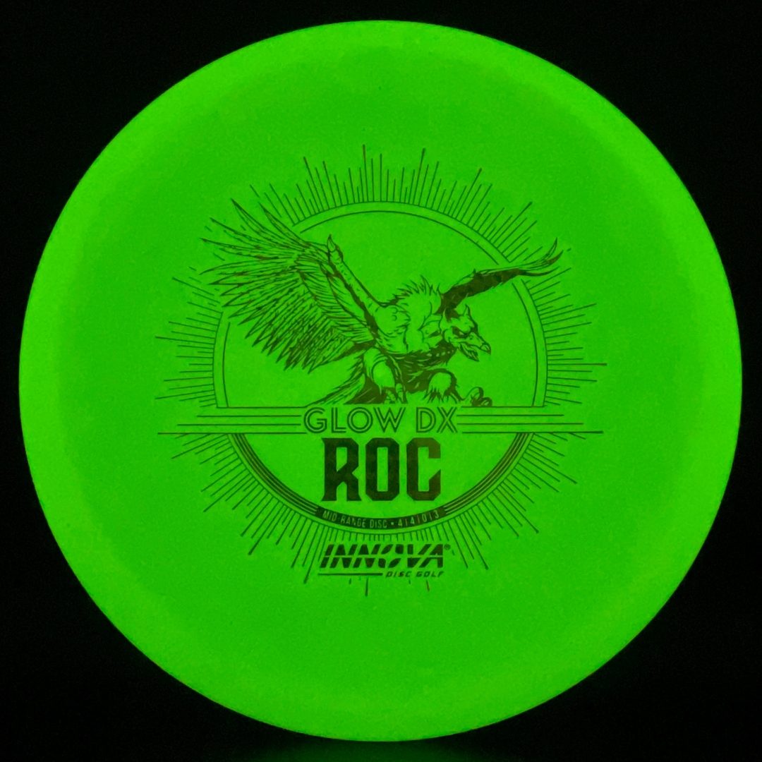 Classic Glow DX Roc