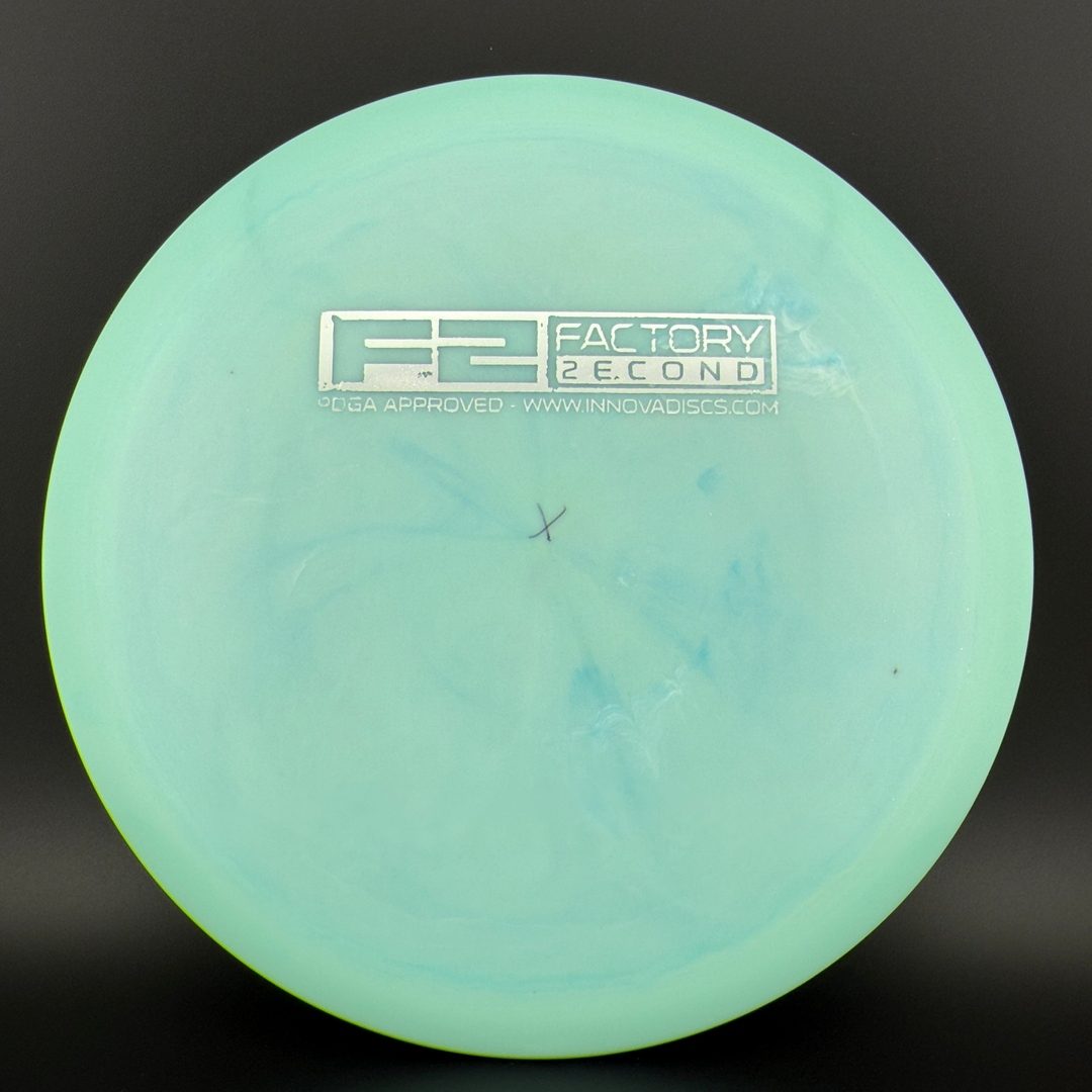 Classic Glow Star Teebird - F2