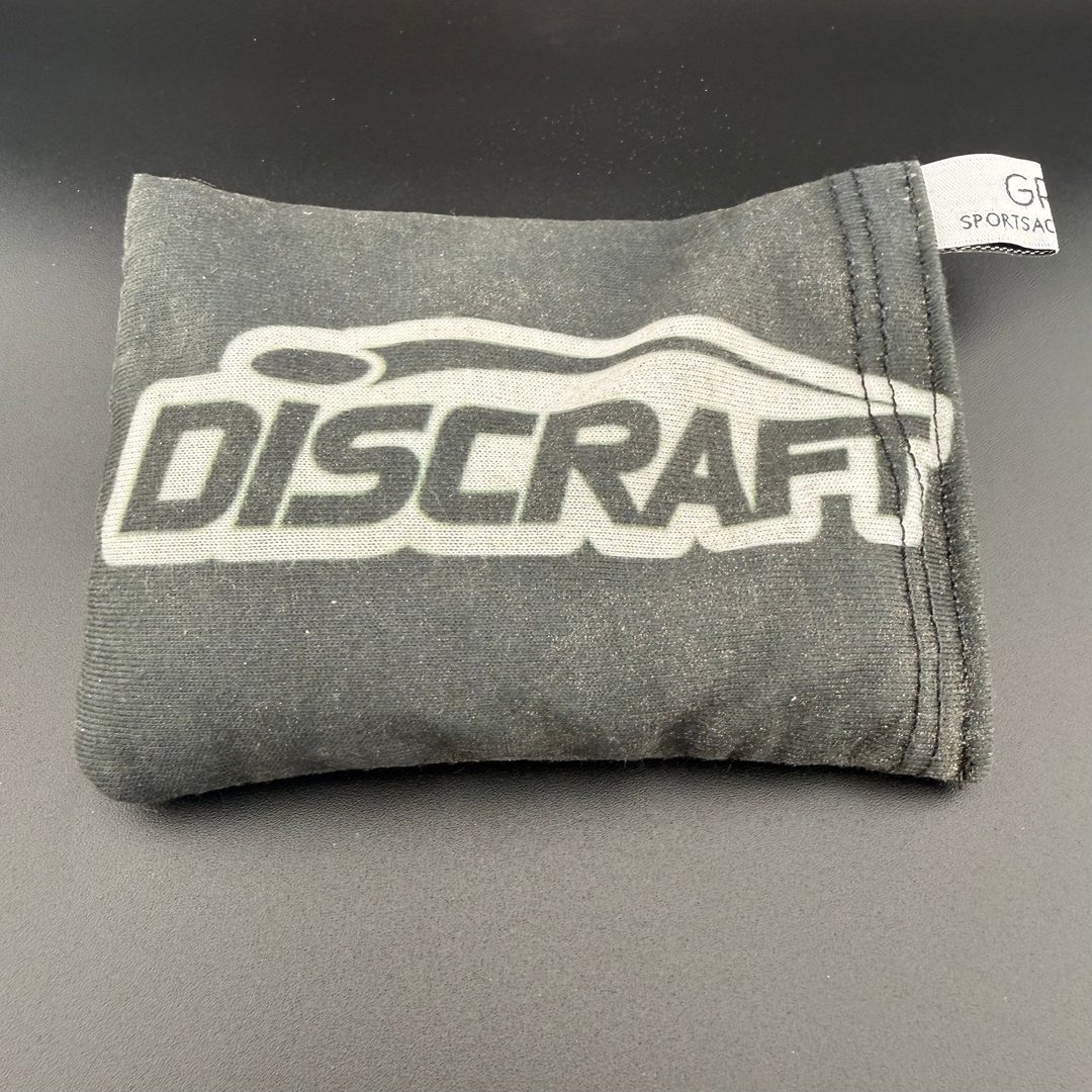 Discraft Sportsack (Bar Stamp) - Grip Enhancer