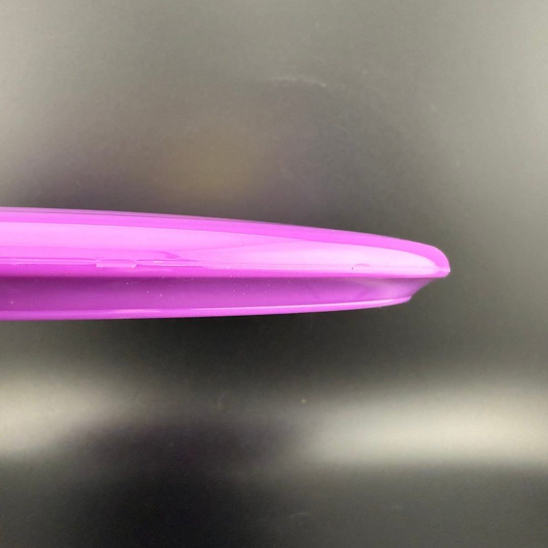 Apex Taco (First Run) - Mashup Sublime Freetail Stamp