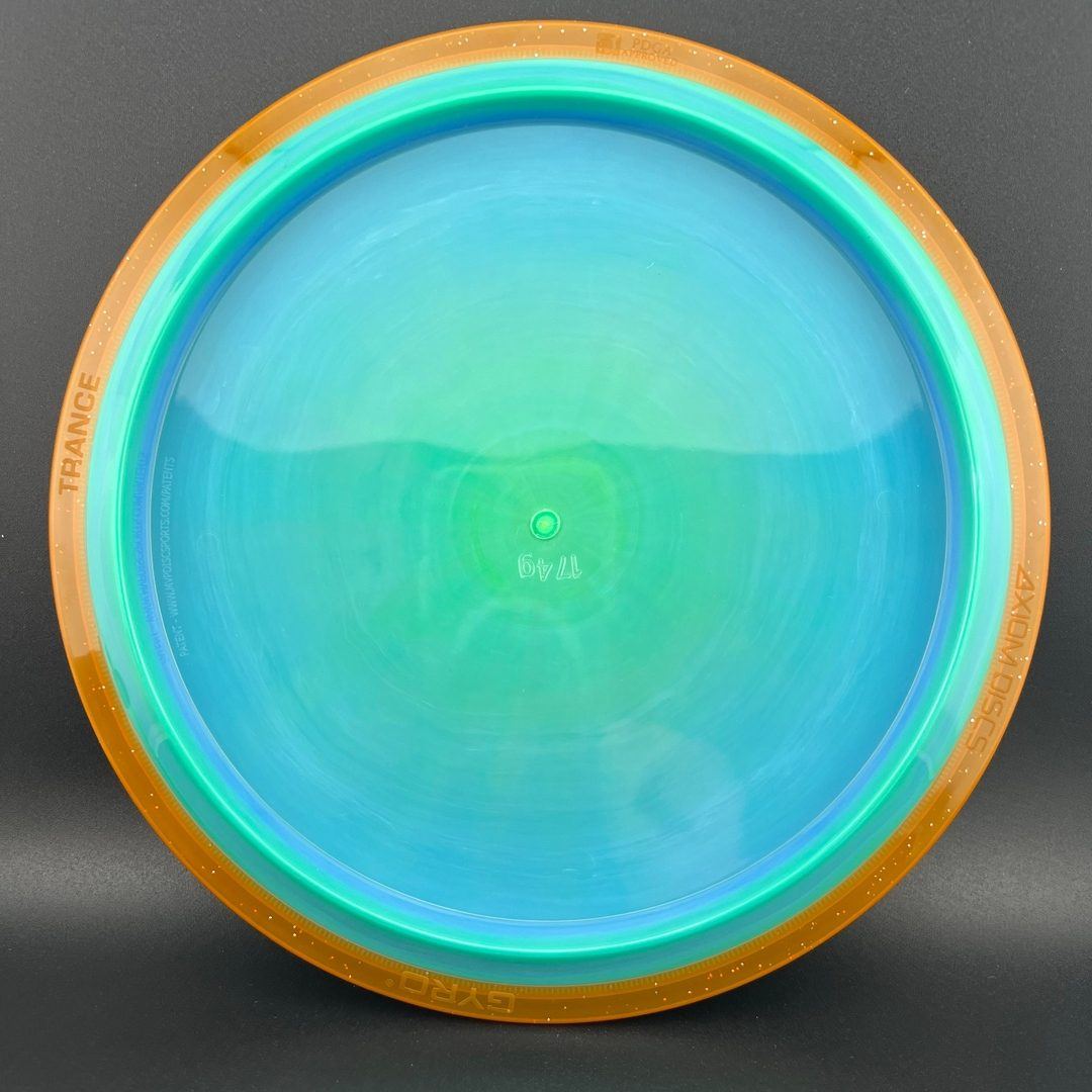 Prism Neutron Trance - OTB Open 2024 - Marm O Set