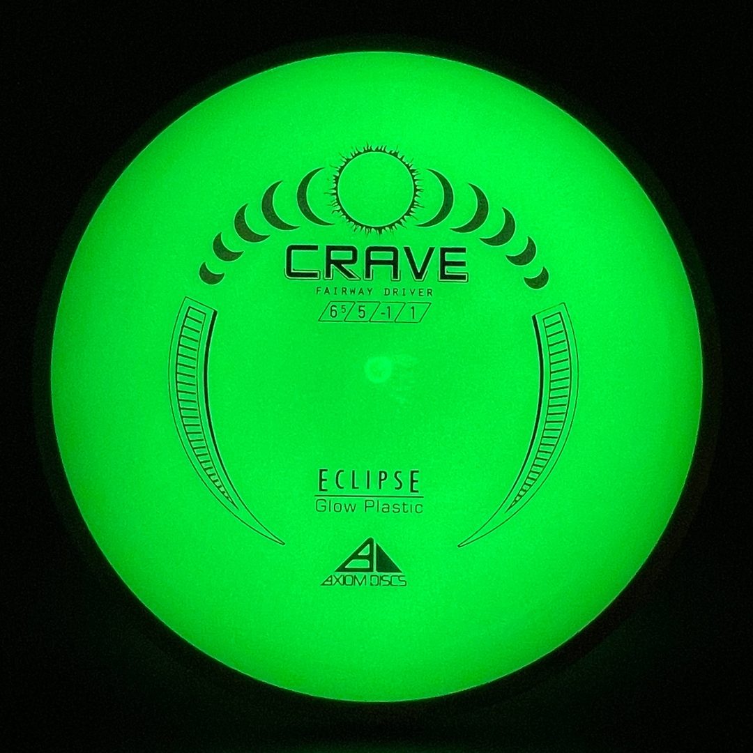 Eclipse 2.0 Crave