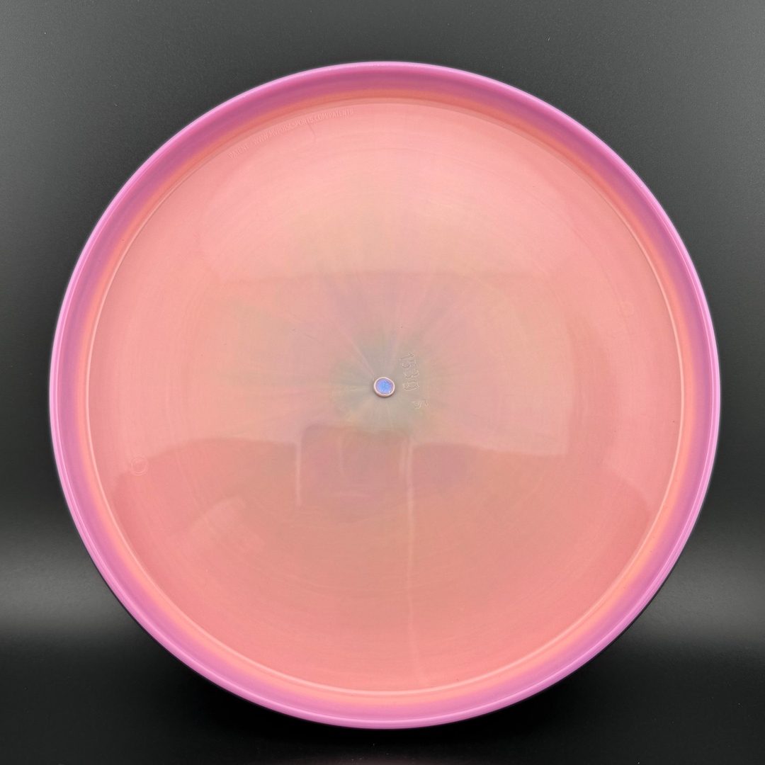 Neutron Soft Glitch - "Mutant Spider"