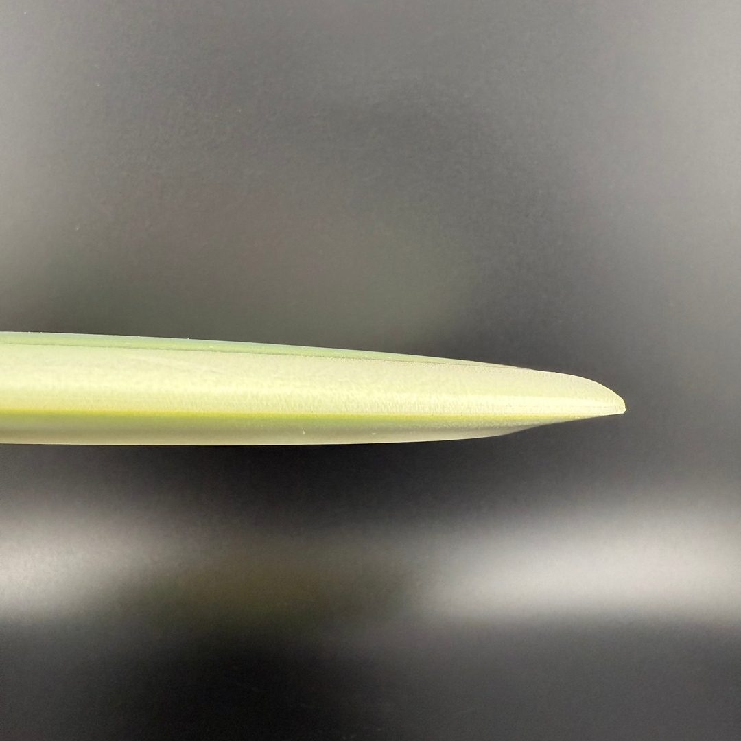 Swirly S-Line PD2 - Keep On Dreamin' - Eagle McMahon